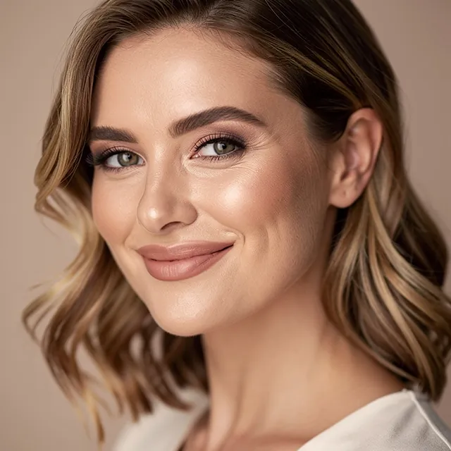 Portrait de Aline Lambert