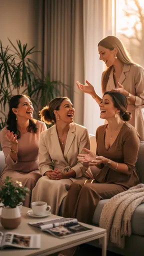 cuisine minimaliste après cuisson lumière naturelle douce ambiance chaleureuse et calme