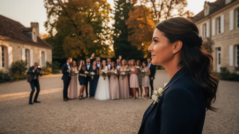 Mon avis sur les mariages en octobre après avoir été invitée à trois en un an